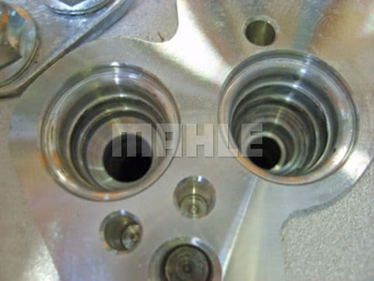 Dryer, air conditioning BEHR AD 119 000S - image 2