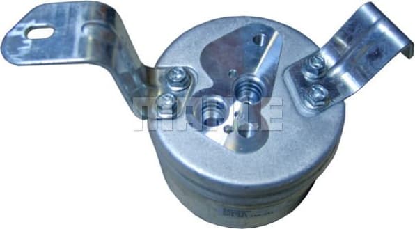 Dryer, air conditioning BEHR AD 119 000S - image 3