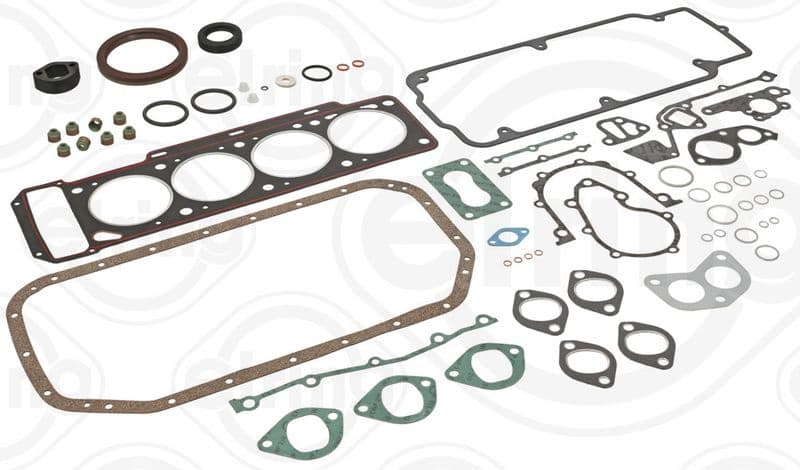 Full Gasket Kit, engine 892.076