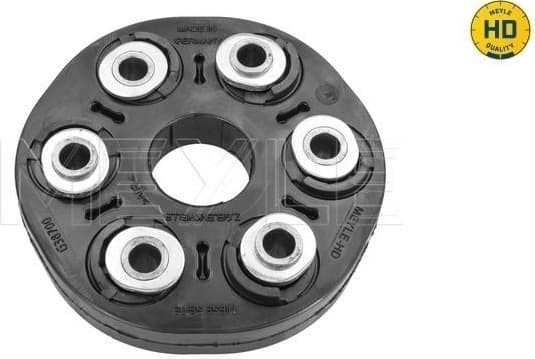 Joint, propshaft MEYLE-HD: Better than OE. 014 152 3104/HD