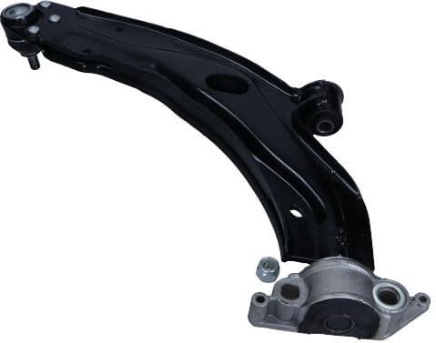 Control/Trailing Arm, wheel suspension 72-3707