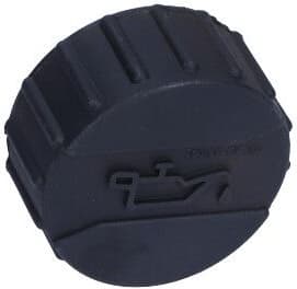 Cap, oil filler neck 28-0669