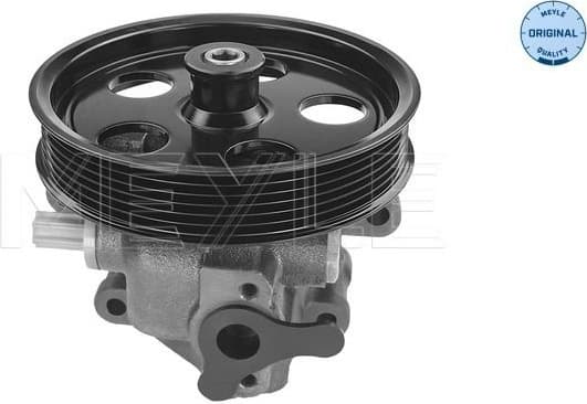 Hydraulic Pump, steering MEYLE-ORIGINAL: True to OE. 714 631 0031