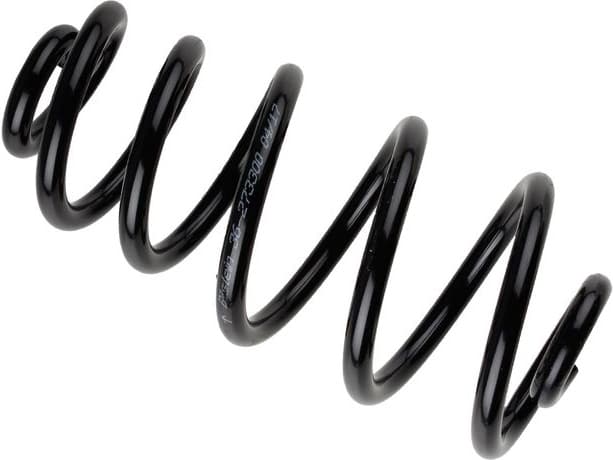 Suspension Spring BILSTEIN - B3 OE Replacement 36-273300