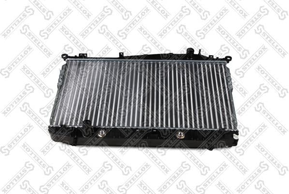 Radiator, engine cooling 10-26913-SX