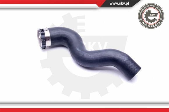 Charge Air Hose 43SKV274 - image 2