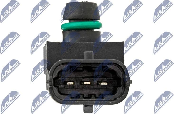 Sensor, boost pressure ECM-RE-008 - image 4