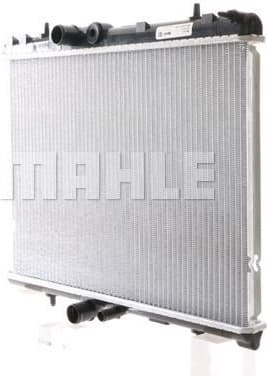 Radiator, engine cooling BEHR CR 1501 000S - image 4
