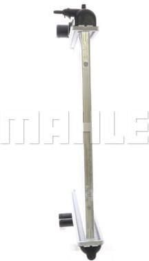 Radiator, engine cooling BEHR CR 1501 000S - image 5