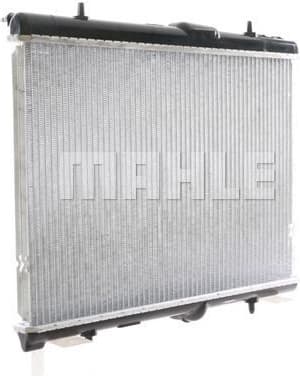 Radiator, engine cooling BEHR CR 1501 000S - image 6