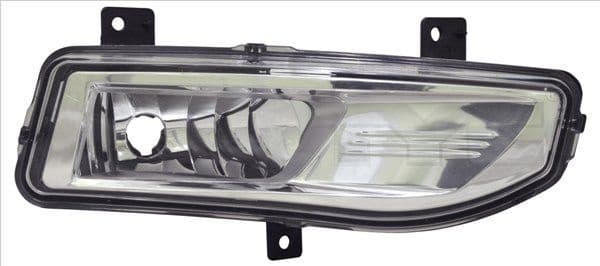 Front Fog Light 19-14041-01-9