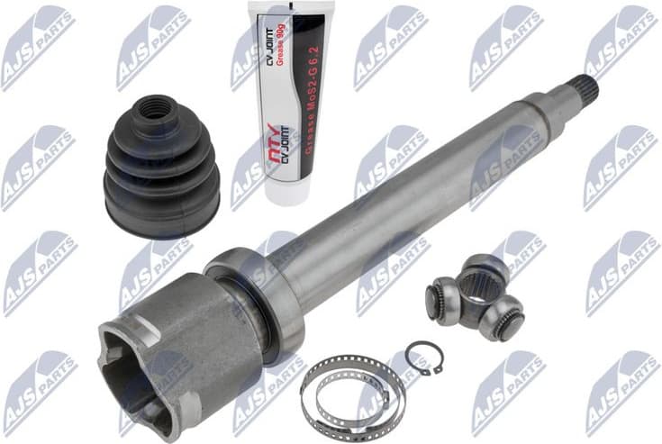 Joint Kit, drive shaft NPW-FR-114