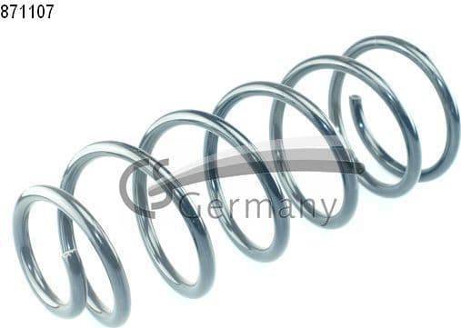 Suspension Spring 14871107
