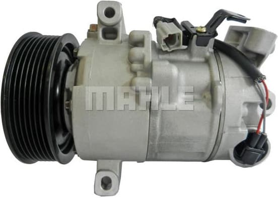 Compressor, air conditioning BEHR ACP 954 000S - image 3