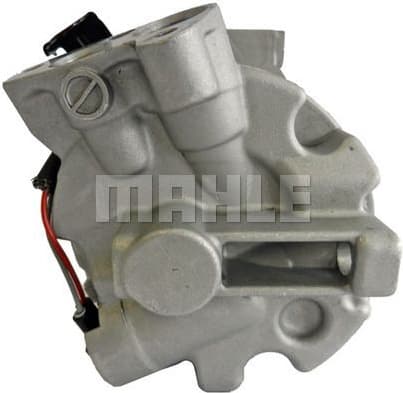 Compressor, air conditioning BEHR ACP 954 000S - image 4