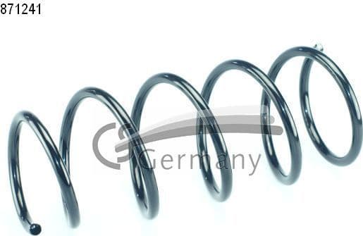 Suspension Spring 14871241