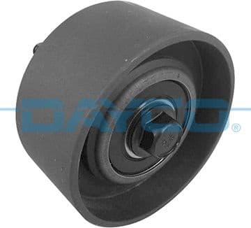 Deflection/Guide Pulley, V-ribbed belt APV2812