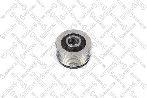 Belt Pulley, alternator 20-01424-SX