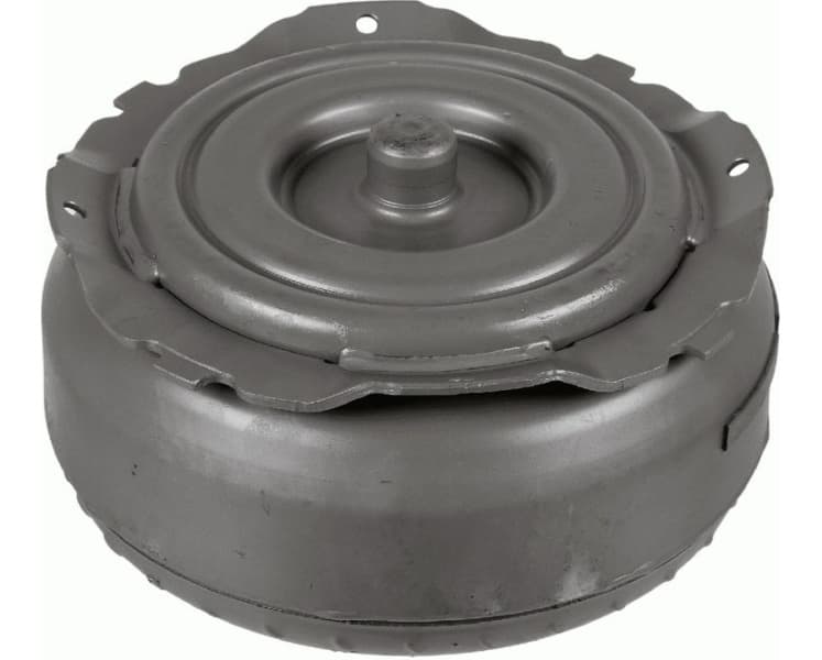 Torque Converter 0700 600 081 - image 2