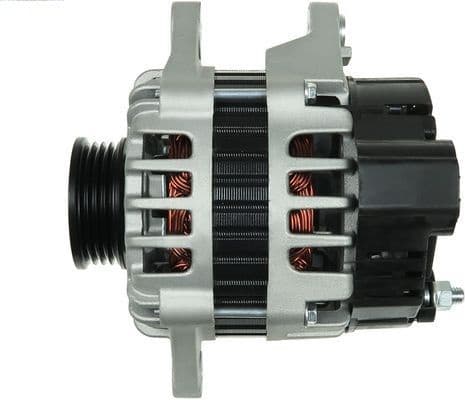 Alternator AS A3315S - image 4