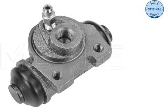 Wheel Brake Cylinder MEYLE-ORIGINAL: True to OE. 16-14 531 0002