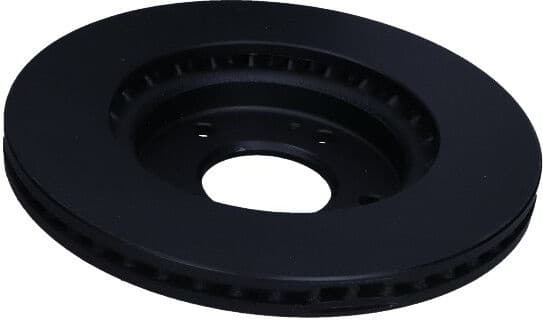 Brake Disc QUARO HIGH CARBON QD2065HC - image 3