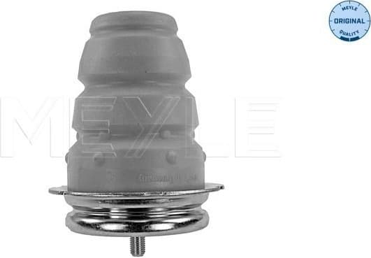 Rubber Buffer, suspension MEYLE-ORIGINAL: True to OE. 214 742 0009