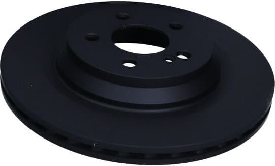 Brake Disc QUARO HIGH CARBON QD2019HC