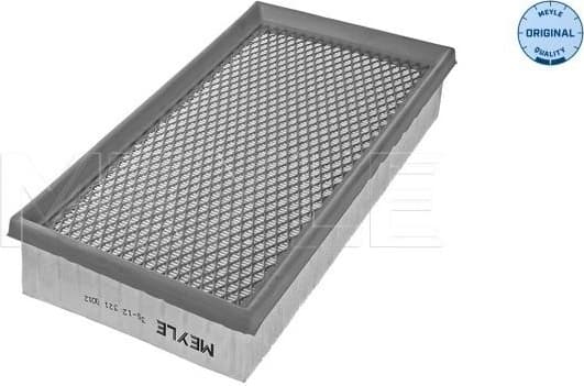 Air Filter MEYLE-ORIGINAL: True to OE. 35-12 321 0012