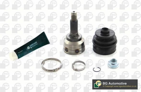 Joint Kit, drive shaft CV3609A