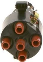 Ignition Distributor 0986237641