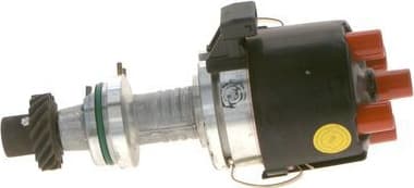 Ignition Distributor 0986237641 - image 4
