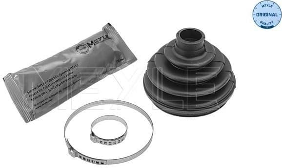 Bellow Kit, drive shaft MEYLE-ORIGINAL: True to OE. 15-14 495 0000