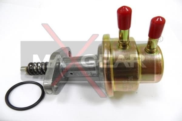 Fuel Pump 43-0003