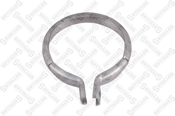 Pipe Connector, exhaust system 82-01074-SX