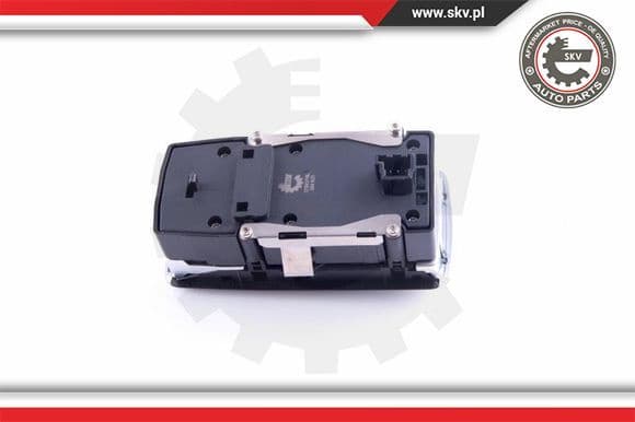 Switch, window regulator 37SKV164 - image 3