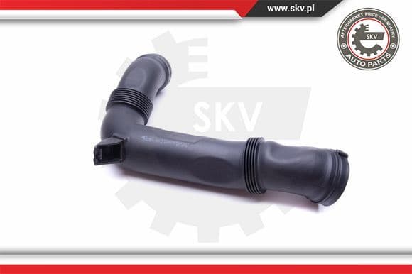 Intake Hose, air filter 24SKV502 - image 2