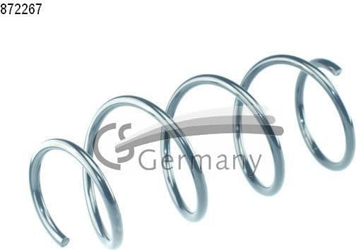 Suspension Spring 14872267