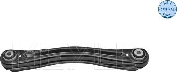 Control/Trailing Arm, wheel suspension MEYLE-ORIGINAL: True to OE. 016 050 0139