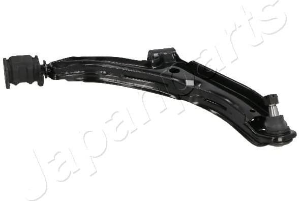 Control/Trailing Arm, wheel suspension BS-162R - image 3