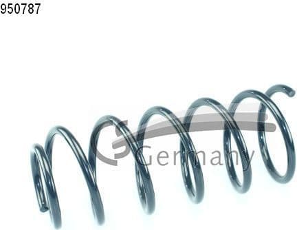 Suspension Spring 14950787