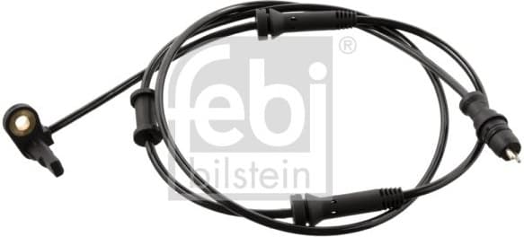 Sensor, wheel speed 102253