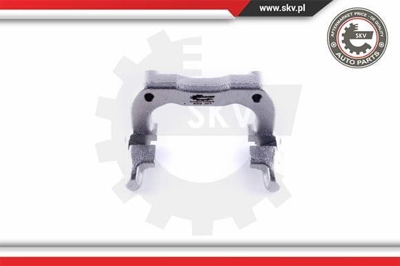 Bracket, brake caliper 50SKV564 - image 3