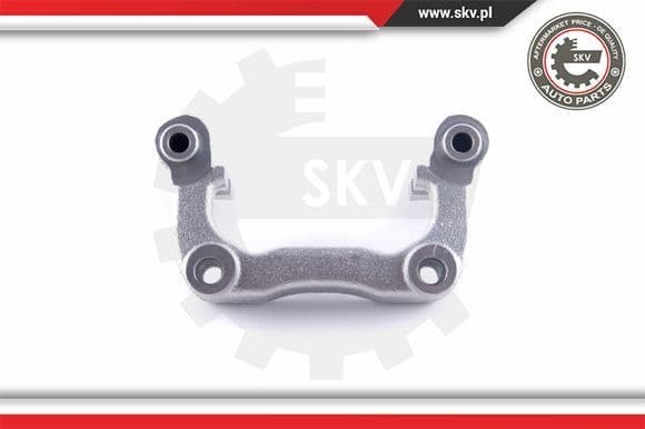 Bracket, brake caliper 50SKV564 - image 5