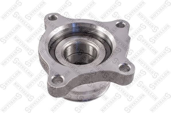 Wheel Bearing 40-30269-SX