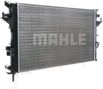 Radiator, engine cooling BEHR CR 461 000S - image 5