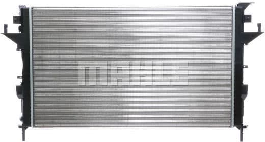 Radiator, engine cooling BEHR CR 461 000S - image 6