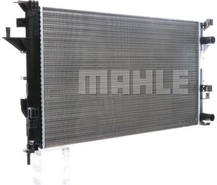 Radiator, engine cooling BEHR CR 461 000S - image 9