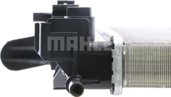 Radiator, engine cooling BEHR CR 461 000S - image 11