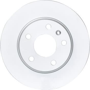 Brake Disc 0986479C66